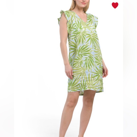 Sigrid Mini Dress | Sella main image 1